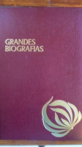 Image du vendeur pour GRANDES BIOGRAFAS. Vol. VII (JUAN XXIII. ELCANO. VICTORIA DE INGLATERRA. CHE GUEVARA). mis en vente par LIBRERA ROBESPIERRE
