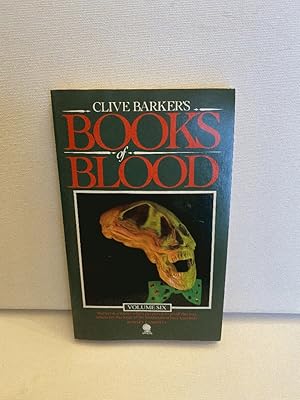 Books of Blood Volume VI 6