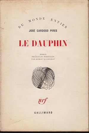 Seller image for Le Dauphin for sale by PRISCA