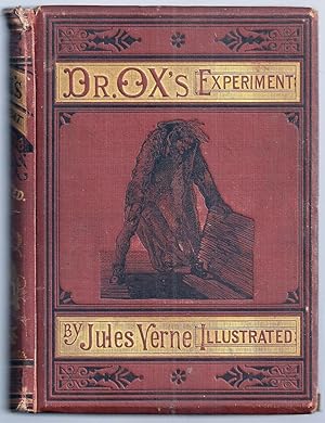 DR. OX'S EXPERIMENT, AND OTHER STORIES