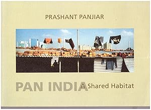 Seller image for Pan India  " A Shared Habitat for sale by obiettivolibri