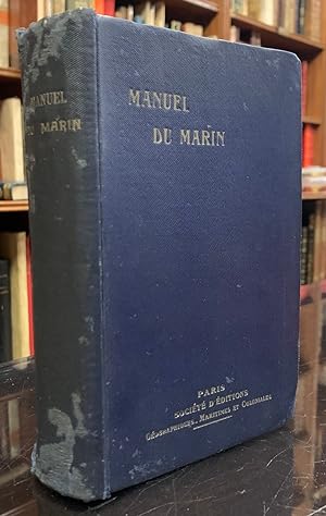 Manuel du Marin