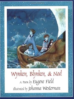 Seller image for Wynken, Blynken, & Nod by Eugene Field [Paperback ] for sale by booksXpress