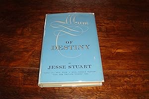 Album of Destiny (first printing)