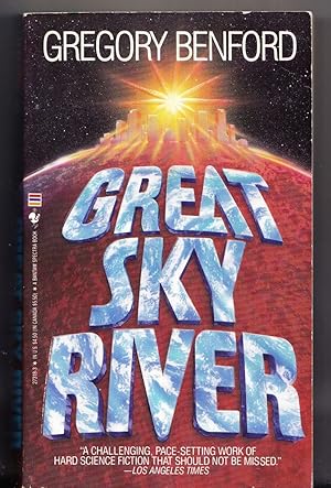 Seller image for Great Sky River, Volume 3 (Galactic Center) for sale by Adventures Underground