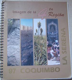 Imagen del vendedor de Imagen de la 4 Regin. Coquimbo -La Serena a la venta por Librera Monte Sarmiento