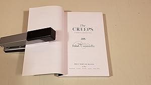Image du vendeur pour The Creeps: : Signed(Uncorrected Proof/Arc) mis en vente par SkylarkerBooks