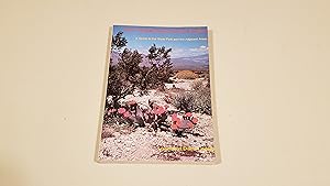 Bild des Verkufers fr The Anza-Borrego Desert Region zum Verkauf von SkylarkerBooks