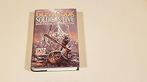 Bild des Verkufers fr Soldiers Live (Black Company) zum Verkauf von SkylarkerBooks