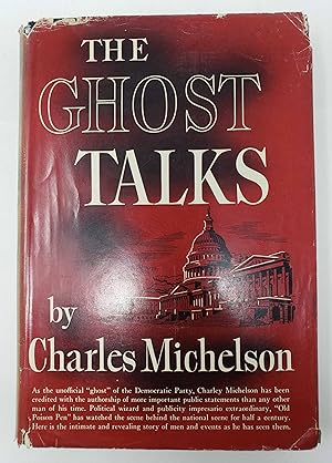 The Ghost Talks