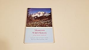 Seller image for Mountain Wild Flowers of the Pacific Northwest for sale by SkylarkerBooks
