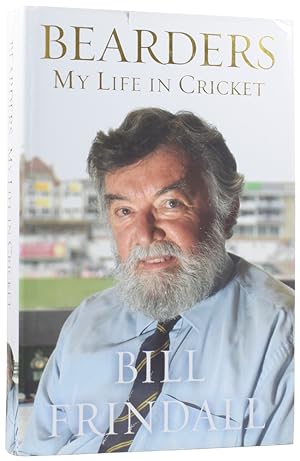 Seller image for Bearders: My Life in Cricket for sale by Adrian Harrington Ltd, PBFA, ABA, ILAB