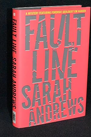 Seller image for Fault Line for sale by Books by White/Walnut Valley Books