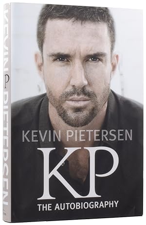 Seller image for KP: The Autobiography for sale by Adrian Harrington Ltd, PBFA, ABA, ILAB