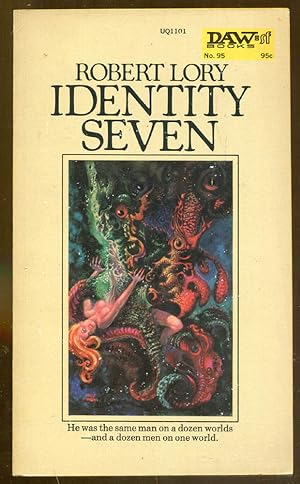 Identity Seven