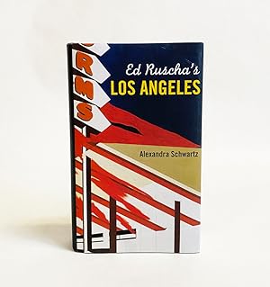 Ed Ruscha's Los Angeles