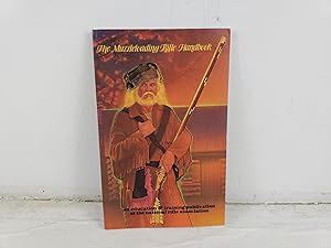 Seller image for The Muzzleloading Rifle Handbook for sale by Kota Books