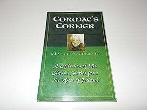 Seller image for Cormac's Corner: A Collection of His Classic Stories from the West of Ireland for sale by Paradise Found Books