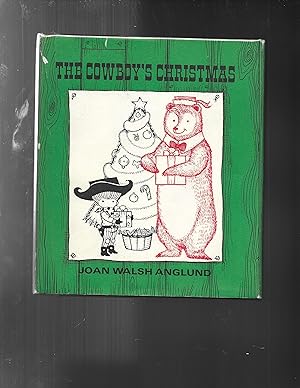 Seller image for THE COWBOY'S CHRISTMAS for sale by ODDS & ENDS BOOKS