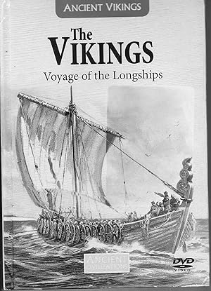 The Vikings: Voyage of the Longships
