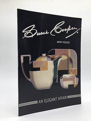 Seller image for Susie Cooper: An Elegant Affair for sale by Holt Art Books