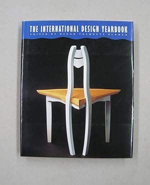 International Design Yearbook 5 (International Design Yearbook)