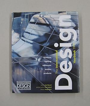 The International Design Yearbook 1995 (International Design Yearbook); Yearbook 10