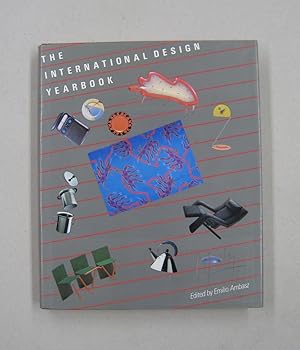 The International Design Yearbook 2 (International Design Yearbook)