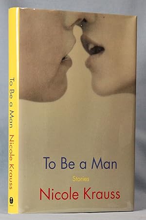 Seller image for To Be a Man: Stories (Signed) for sale by McInBooks, IOBA