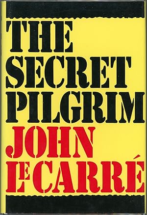 Bild des Verkufers fr The Secret Pilgrim zum Verkauf von Evening Star Books, ABAA/ILAB