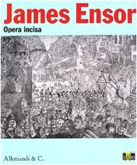 Seller image for James Ensor. Opera incisa for sale by Di Mano in Mano Soc. Coop