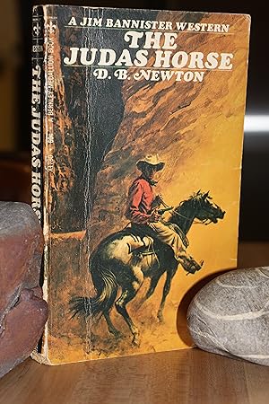 Seller image for The Judas Horse for sale by Wagon Tongue Books