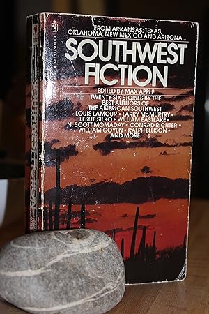 Imagen del vendedor de Southwest Fiction a la venta por Wagon Tongue Books