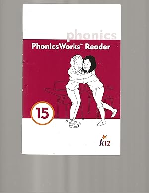 Bild des Verkufers fr PhonicsWorks Reader #15 zum Verkauf von TuosistBook