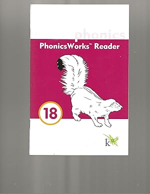 Seller image for PhonicsWorks Reader #18 for sale by TuosistBook