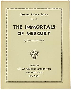The Immortals of Mercury