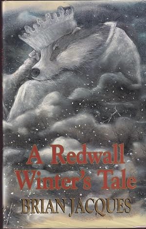 Seller image for A Redwall Winter's Tale for sale by Caerwen Books