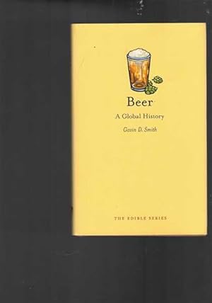 Beer - A Global History