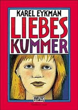 Seller image for Liebeskummer (Gulliver) for sale by Gabis Bcherlager