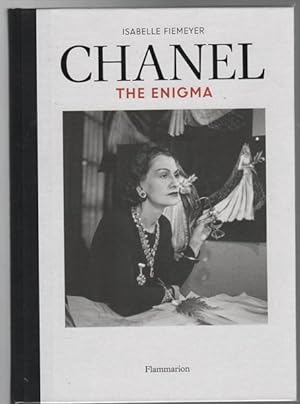 Image du vendeur pour Chanel The Enigma. mis en vente par Time Booksellers