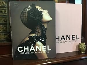 Imagen del vendedor de Chanel The Vocabulary Of Style. a la venta por Time Booksellers