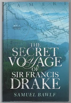 Immagine del venditore per The Secret Voyage of Sir Francis Drake. venduto da Time Booksellers