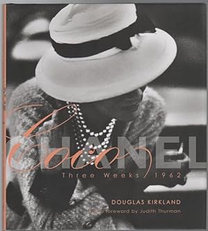 Immagine del venditore per Coco Chanel Three Weeks 1962. With a foreword by Judith Thurman. venduto da Time Booksellers