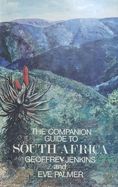 The Companion Guide to South Africa