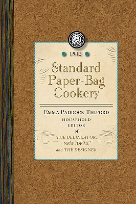 Seller image for Standard Paper-Bag Cookery (Paperback or Softback) for sale by BargainBookStores
