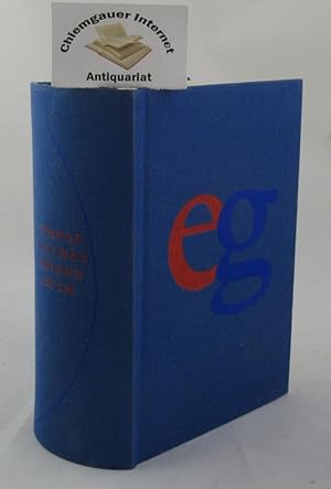 Evangelisches Gesangbuch