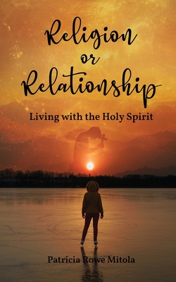 Image du vendeur pour Religion or Relationship: Living with the Holy Spirit (Paperback or Softback) mis en vente par BargainBookStores