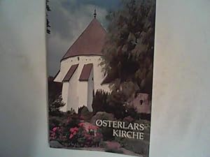 Seller image for Osterlars Kirche for sale by ANTIQUARIAT FRDEBUCH Inh.Michael Simon