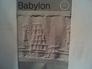 Seller image for Babylon. Vorderasiatisches Museum VAM. Kleine Schriften 4. for sale by ANTIQUARIAT FRDEBUCH Inh.Michael Simon