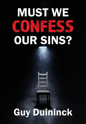 Bild des Verkufers fr Must We Confess Our Sins? (Hardback or Cased Book) zum Verkauf von BargainBookStores